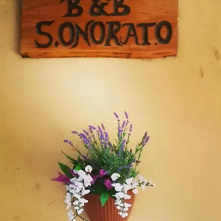S.onorato * Fondi