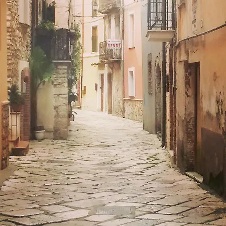 Bed & Breakfast S.onorato Fondi