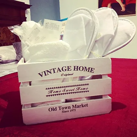 Bed & Breakfast S.onorato *