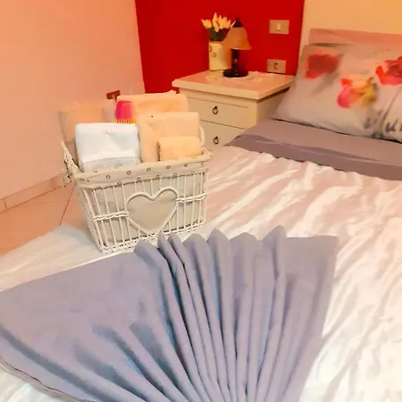 Bed & Breakfast S.onorato